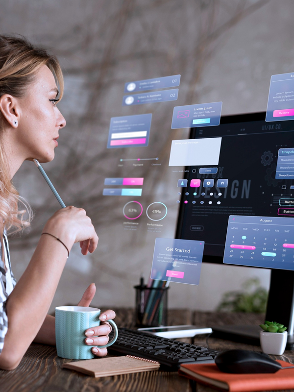 Software Development